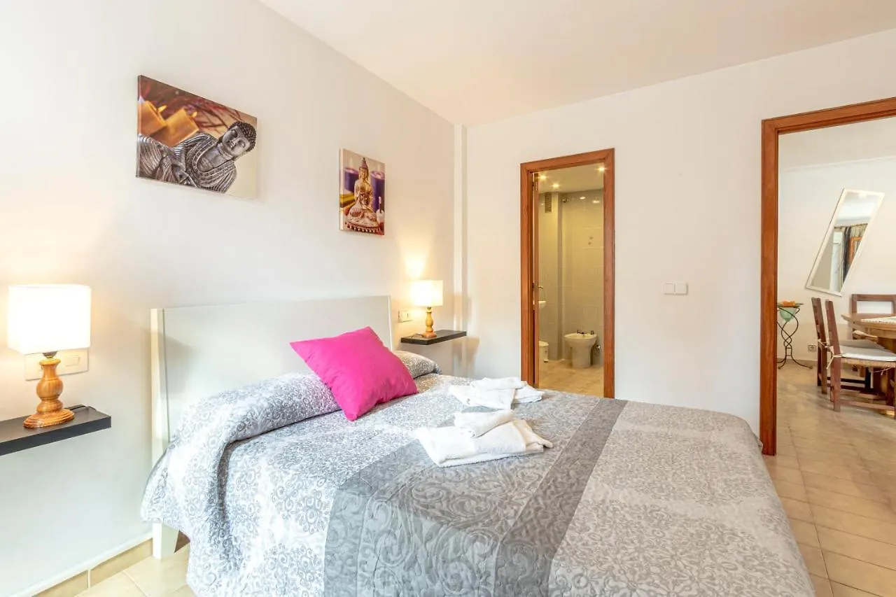 Casa Maria By Homevillas360 Pollenca Spain