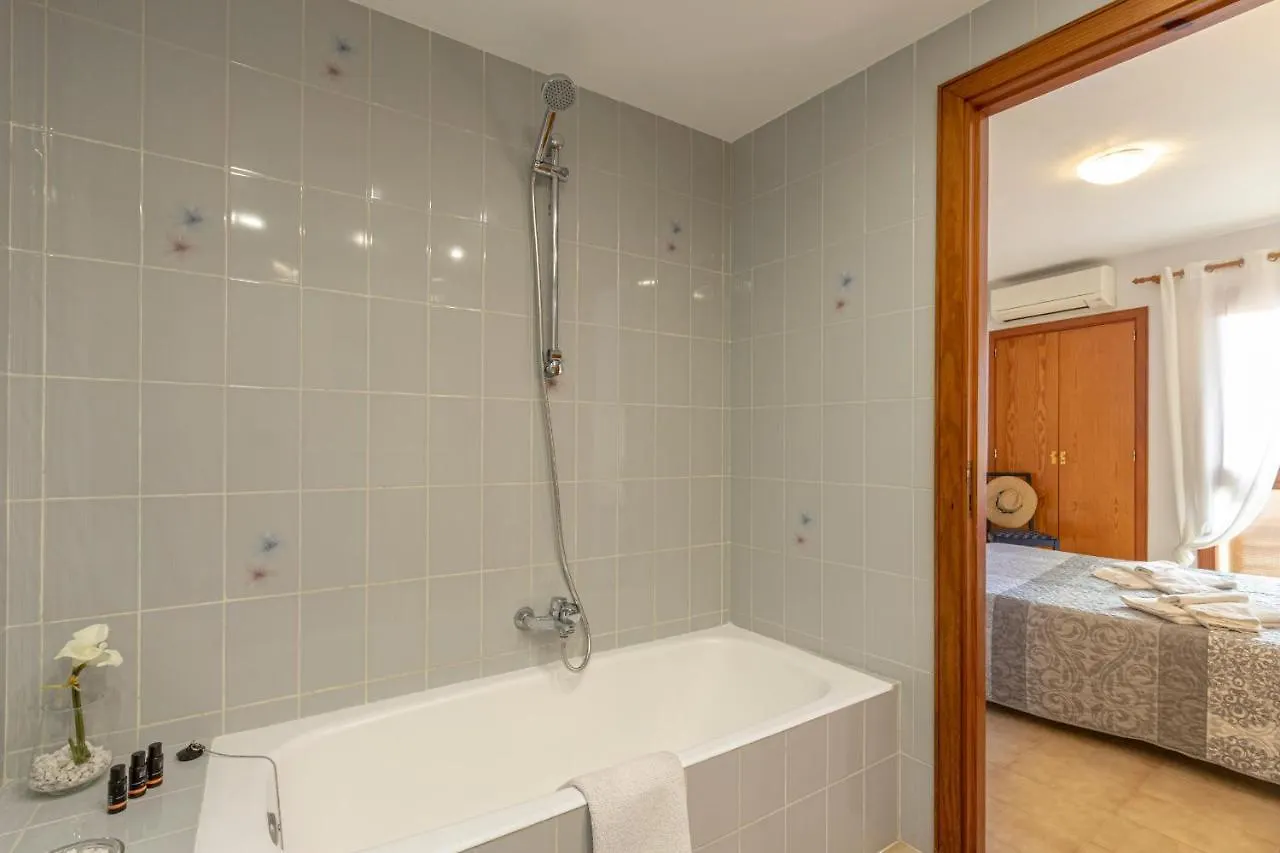 Apartament Casa Maria By Homevillas360 Pollensa