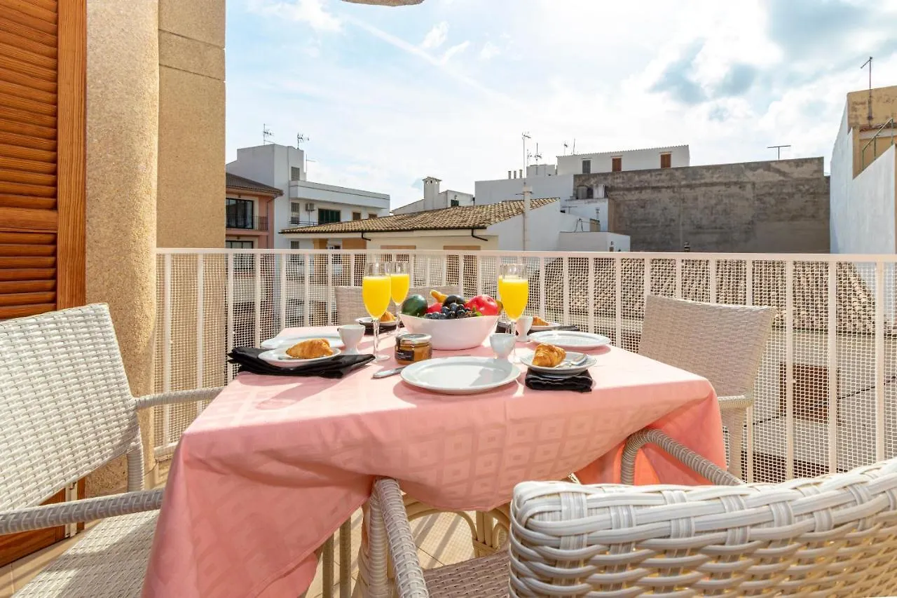 Casa Maria By Homevillas360 Pollenca