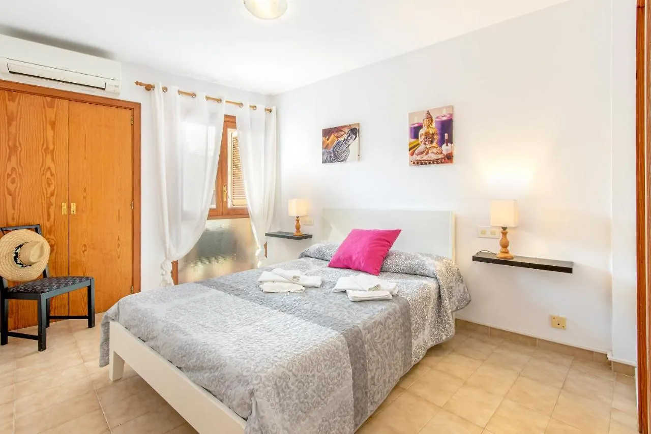 Apartment Casa Maria By Homevillas360 Pollenca Spain