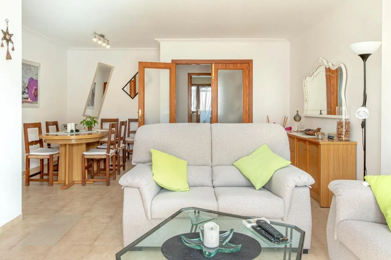 Casa Maria By Homevillas360 Pollenca 0*,