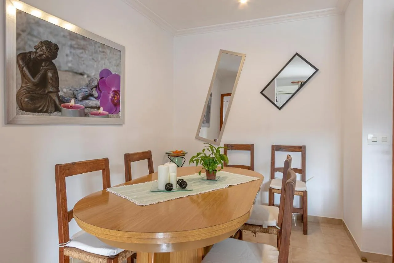 Apartment Casa Maria By Homevillas360 Pollenca