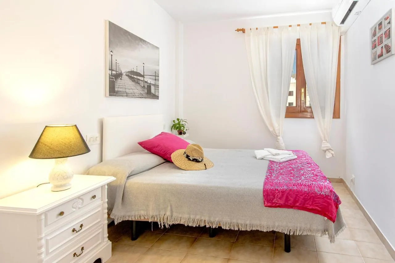 Casa Maria By Homevillas360 Pollenca Spain