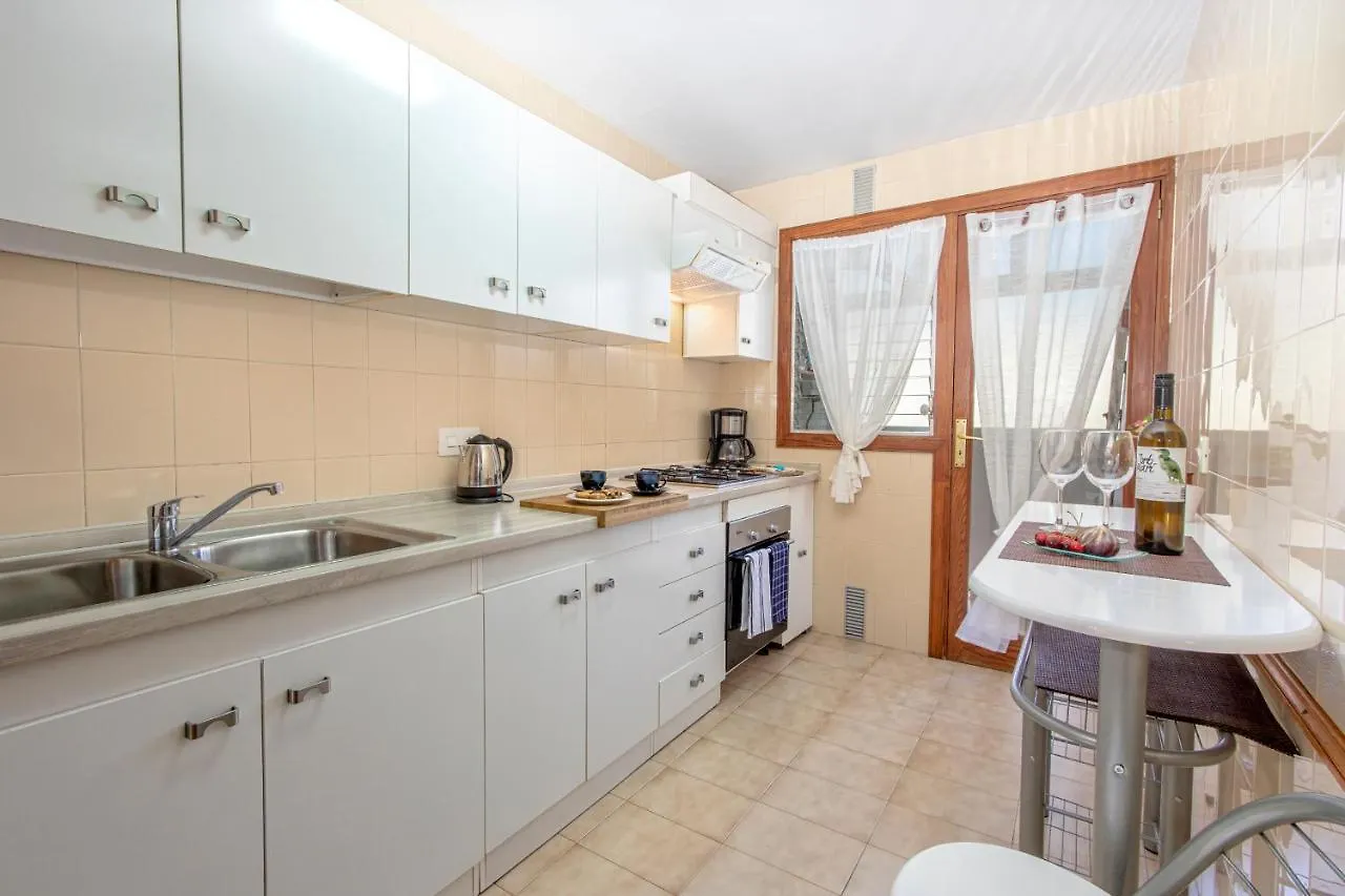 Casa Maria By Homevillas360 Pollenca