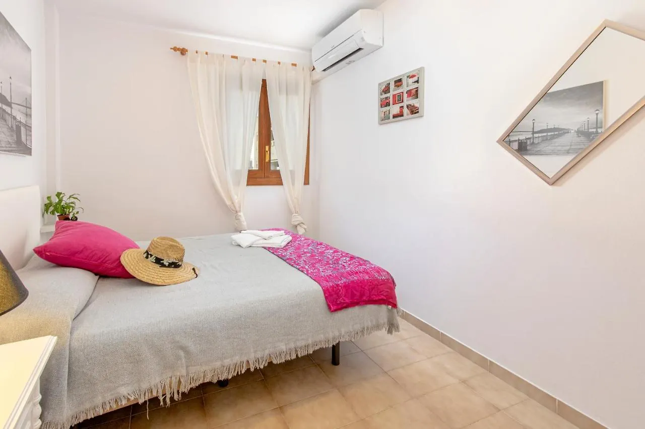 Casa Maria By Homevillas360 Pollenca 0*,  Spain
